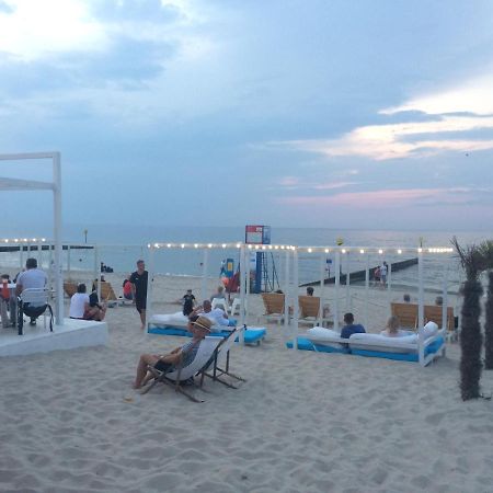 דירות קולובז'ג Seaside Park Private Aurora 502 מראה חיצוני תמונה