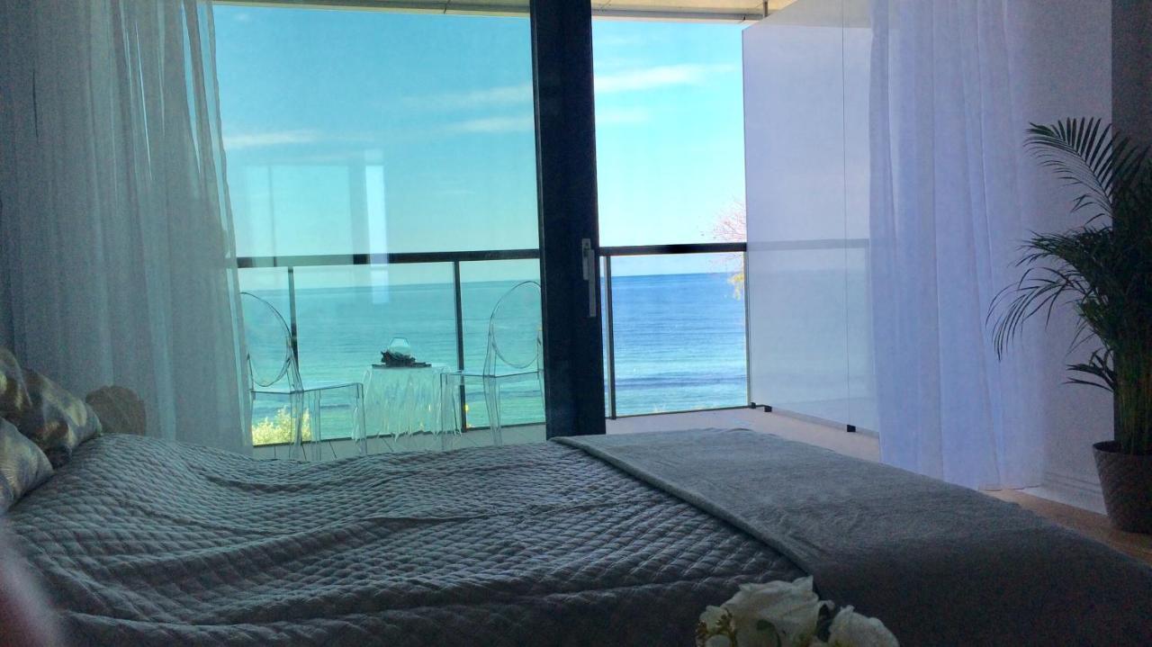 דירות קולובז'ג Seaside Park Private Aurora 502 מראה חיצוני תמונה